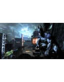 Batman Arkham City GOTY ключ Global РФ Россия стим СНГ