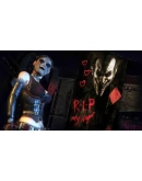 Batman Arkham City GOTY ключ Global РФ Россия стим СНГ