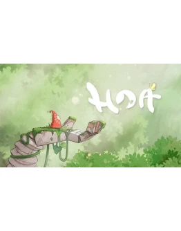 Hoa Steam Global + RU/CIS РФ СНГ Россия +