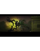 Strike Force Heroes АВТОДОСТАВКА STEAM GIFT РОССИЯ