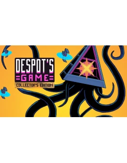 Despots Game Collectors Edition Xbox Активация