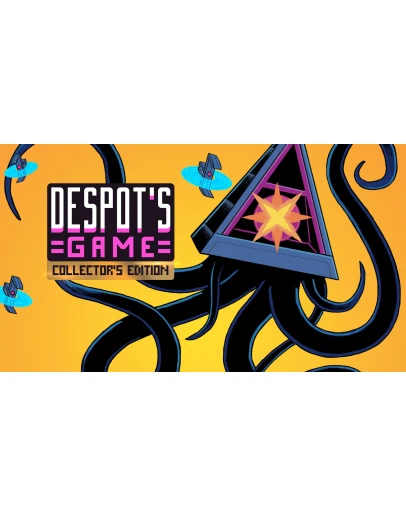 Despots Game Collectors Edition Xbox Активация