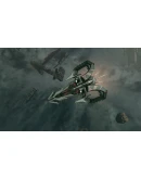 Star Conflict - Ancient instinct. Stage two DLC