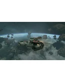 Star Conflict - Ancient instinct. Stage two DLC