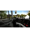 Tourist Bus Simulator АВТОДОСТАВКА STEAM РОССИЯ