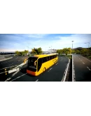 Tourist Bus Simulator АВТОДОСТАВКА STEAM РОССИЯ