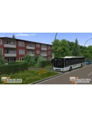 OMSI 2 Add-On Hohenkirchen DLC STEAM GIFT РОССИЯ