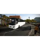 Tourist Bus Simulator VDL Futura FHD2 DLC STEAM РОССИЯ