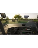 Tourist Bus Simulator VDL Futura FHD2 DLC STEAM РОССИЯ