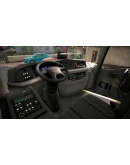 Tourist Bus Simulator VDL Futura FHD2 DLC STEAM РОССИЯ