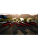 Tourist Bus Simulator VDL Futura FHD2 DLC STEAM РОССИЯ