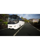 Tourist Bus Simulator VDL Futura FHD2 DLC STEAM РОССИЯ