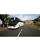 Tourist Bus Simulator Comfort Class HD DLC STEAM РОССИЯ