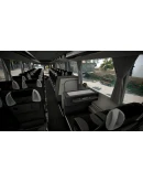 Tourist Bus Simulator Comfort Class HD DLC STEAM РОССИЯ