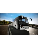 Tourist Bus Simulator Comfort Class HD DLC STEAM РОССИЯ