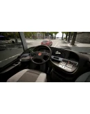 Tourist Bus Simulator Comfort Class HD DLC STEAM РОССИЯ