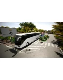 Tourist Bus Simulator Comfort Class HD DLC STEAM РОССИЯ