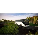 Tourist Bus Simulator Comfort Class HD DLC STEAM РОССИЯ