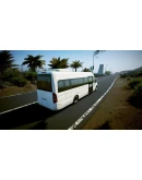 Tourist Bus Simulator - W906 DLC STEAM GIFT РОССИЯ Tourist Bus Simulator - W906 DLC STEAM GIFT РОССИЯ