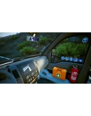 Tourist Bus Simulator - W906 DLC STEAM GIFT РОССИЯ Tourist Bus Simulator - W906 DLC STEAM GIFT РОССИЯ