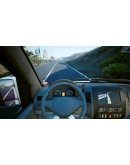 Tourist Bus Simulator - W906 DLC STEAM GIFT РОССИЯ Tourist Bus Simulator - W906 DLC STEAM GIFT РОССИЯ