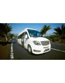 Tourist Bus Simulator - W906 DLC STEAM GIFT РОССИЯ Tourist Bus Simulator - W906 DLC STEAM GIFT РОССИЯ