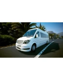 Tourist Bus Simulator - W906 DLC STEAM GIFT РОССИЯ Tourist Bus Simulator - W906 DLC STEAM GIFT РОССИЯ