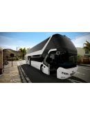 Tourist Bus Simulator - Neoplan Skyliner DLC STEAM