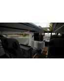 Tourist Bus Simulator - Neoplan Skyliner DLC STEAM