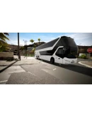 Tourist Bus Simulator - Neoplan Skyliner DLC STEAM
