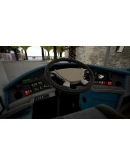 Tourist Bus Simulator - Neoplan Skyliner DLC STEAM