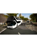 Tourist Bus Simulator - Neoplan Skyliner DLC STEAM