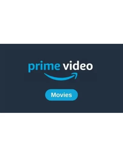 AMAZON PRIME VIDEO&ampMUSIC ЛИЧНЫЙ АККАУНТ
