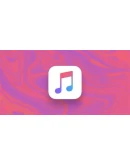 Ключ/аккаунт Apple Music на 2/3/5месяца