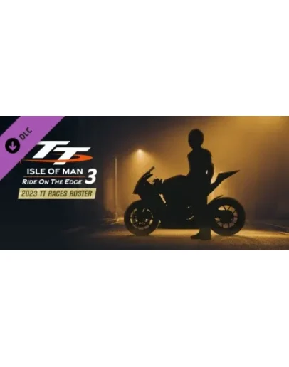 TT Isle Of Man 3 2023 TT Races Roster Xbox Активация