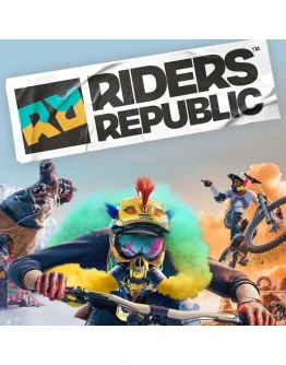 Riders Republic 360 Edition Ubisoft PC