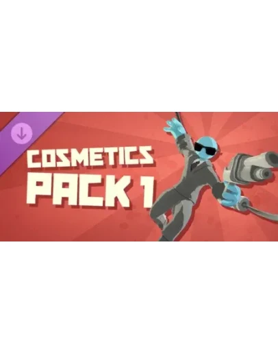 Grapples Galore - Cosmetics Pack 1 DLC * STEAM RU