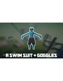 Grapples Galore - Cosmetics Pack 1 DLC * STEAM RU