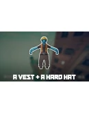 Grapples Galore - Cosmetics Pack 1 DLC * STEAM RU