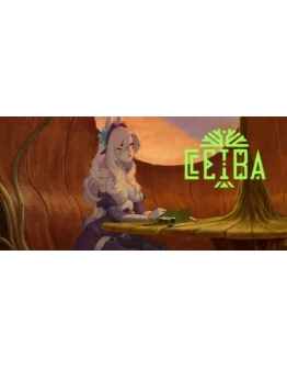 Ceiba * STEAM РОССИЯ АВТОДОСТАВКА 0 КАРТЫ