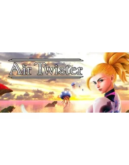 Air Twister * STEAM РОССИЯ АВТОДОСТАВКА 0 КАРТЫ