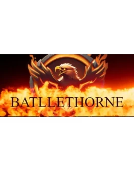 Battlethorne * STEAM РОССИЯ АВТОДОСТАВКА 0 КАРТЫ