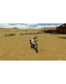 GameGuru MAX Wasteland Booster Pack - Creatures of the