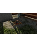 GameGuru MAX Wasteland Booster Pack - Creatures of the