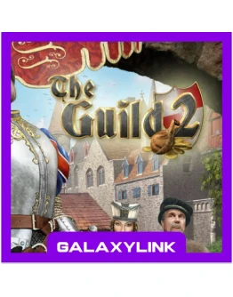 The Guild II + DLC - Steam Оффлайн