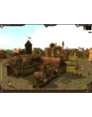 The Guild II + DLC - Steam Оффлайн