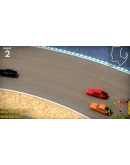 Super Woden GP 2 АВТОДОСТАВКА STEAM GIFT РОССИЯ