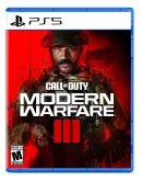 Call of Duty Modern Warfare IIIPS4/5XBOX