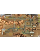 TRAIN VALLEY: CONSOLE EDITIONXBOX ONE/XSКЛЮЧ