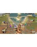 TRAIN VALLEY: CONSOLE EDITIONXBOX ONE/XSКЛЮЧ